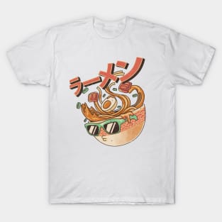 Kawaii Ramen T-Shirt